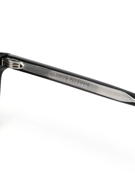 Ochelari de soare Eyewear By David Beckham negru