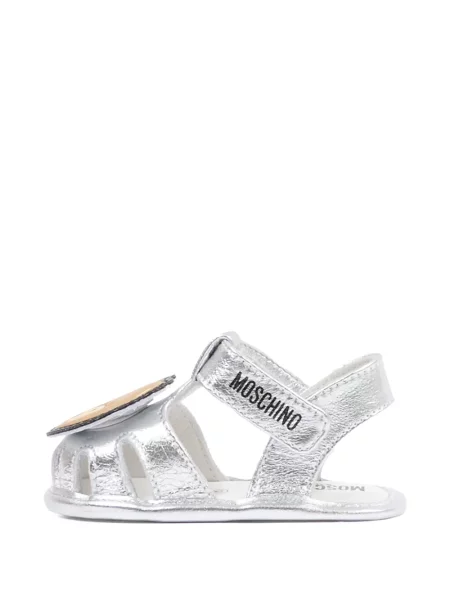 Sandały dziecięce Moschino