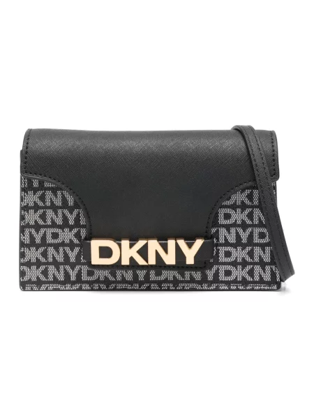Torebka Dkny czarna