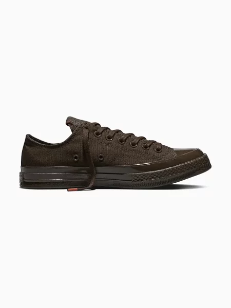 Converse CHUCK 70 teniși maro