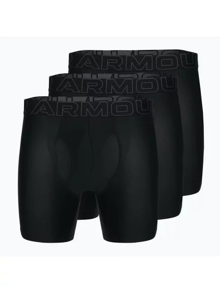 Kalhotky Under Armour černé