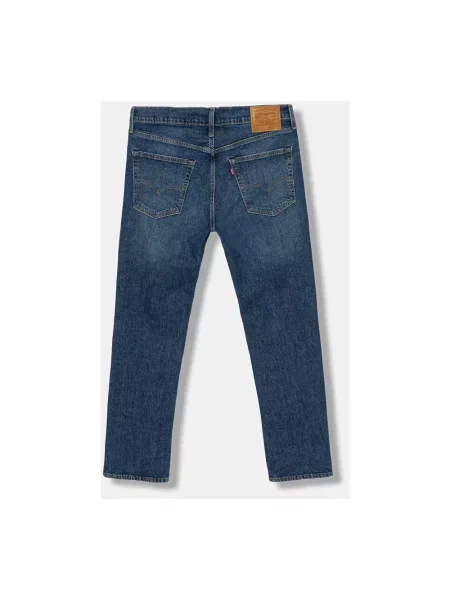 Jeansy Levi's 511 niebieskie