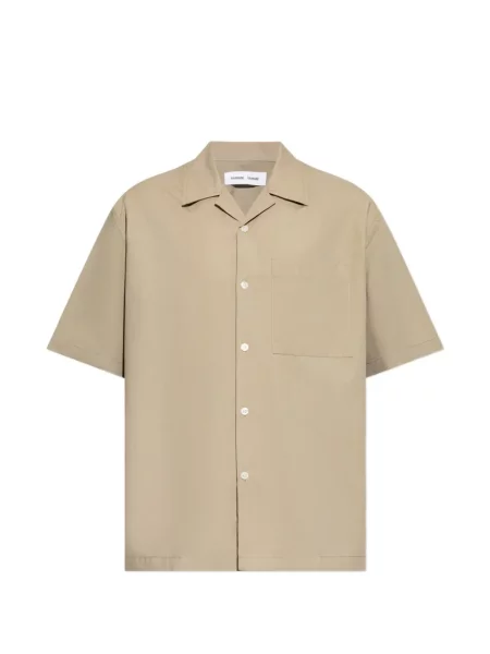 Scurt cămașă Samsøe Samsøe