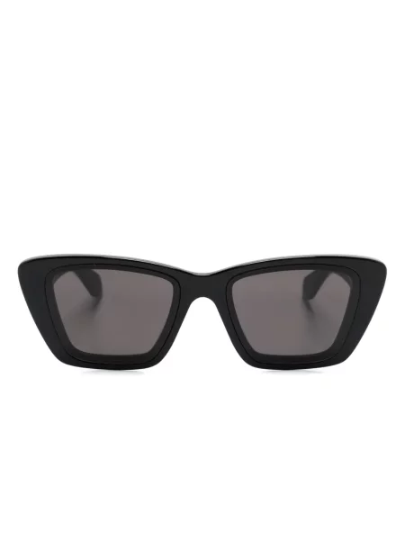 Slnečné okuliare Alaia Eyewear čierna