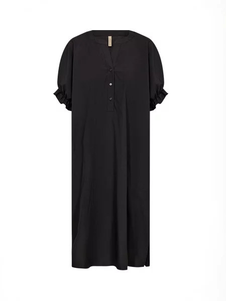 Soyaconcept Rochie SC-NETTI negru
