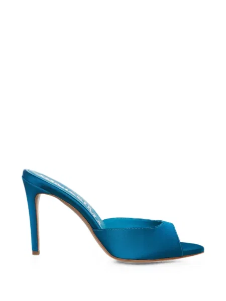 Sandale Ginissima albastru