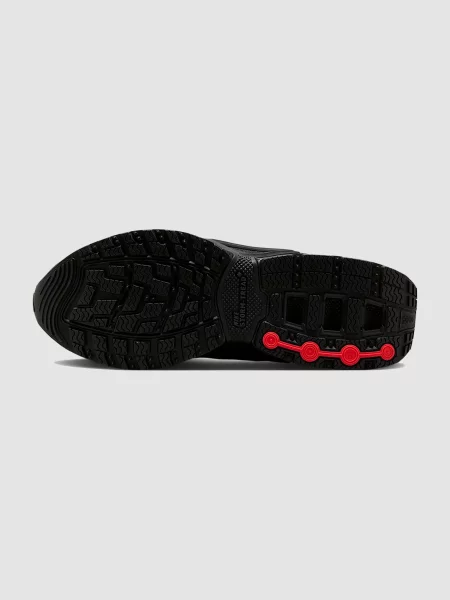 Повседневные кроссовки Nike Air Max черные