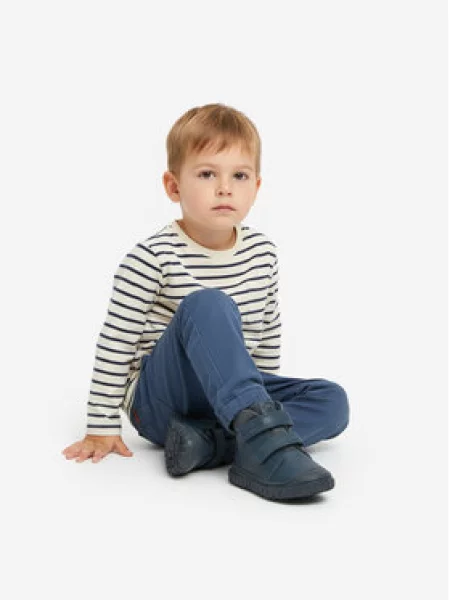Kotníková obuv Lasocki Kids