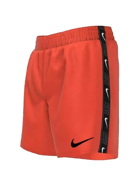 Gyerek ruha Nike narancsszínű