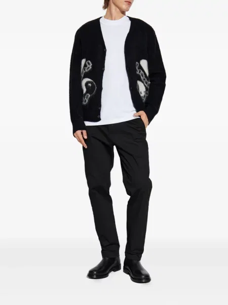 Cardigan Allsaints negru