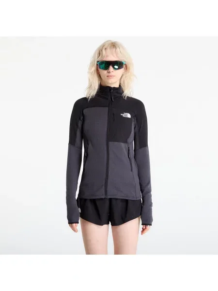 Kurtka The North Face czarna