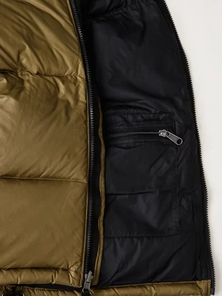 The North Face пухова куртка Retro Nuptse