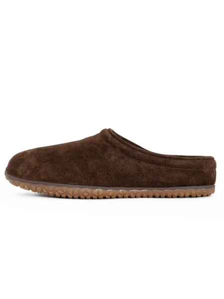 Minnetonka Papuci de casă Taylor' maro