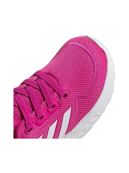 Gyerek félcipő Adidas rózsaszín