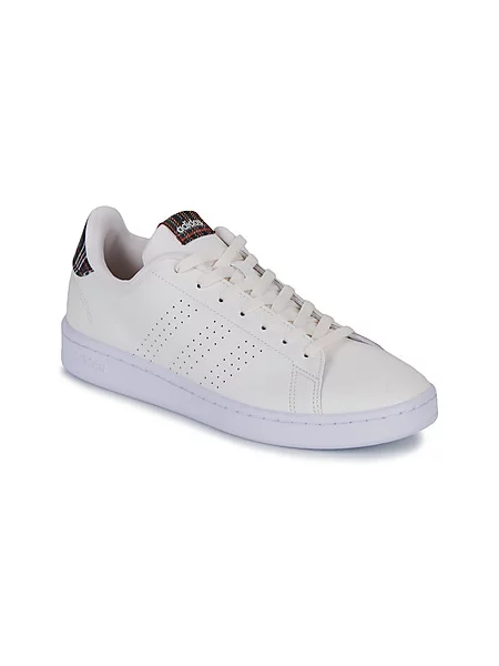 Superge Adidas Advantage bež