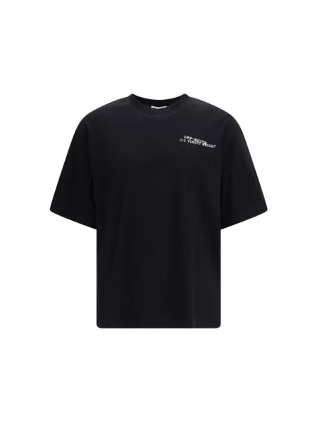 Koszulka Off-white biała