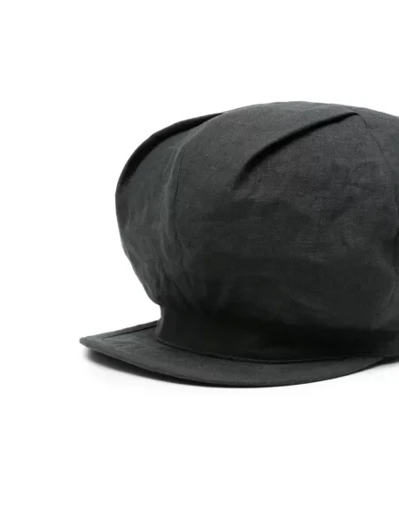 Căciulă Yohji Yamamoto gri