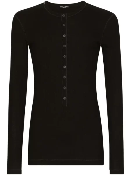 Tricou Dolce & Gabbana negru