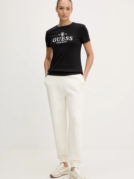 Спортивные штаны Guess