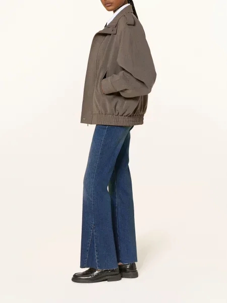 7 For All Mankind Bootcut Džíny The Leggy Bootcut current