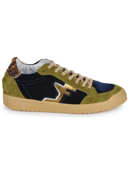 Pantofi Serafini