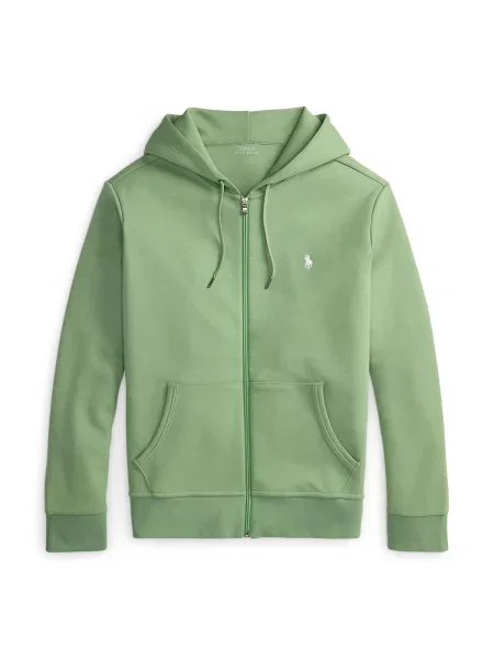 Polo Ralph Lauren Hanorac verde