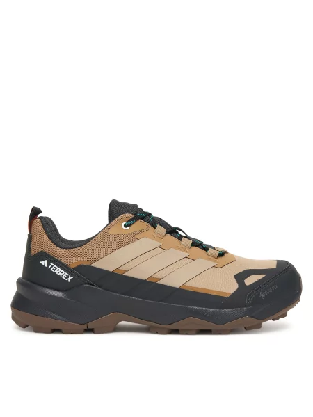 Turistiniai batai adidas Terrex Skychaser GORE-TEX Ruda juoda