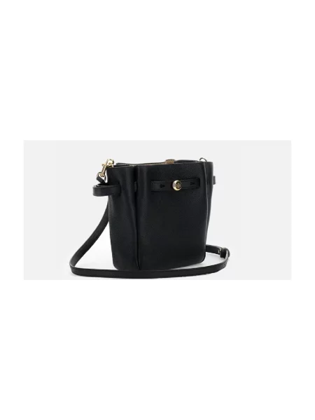 Torebka Tory Burch czarna