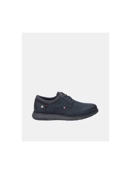Pantofi Refresh albastru