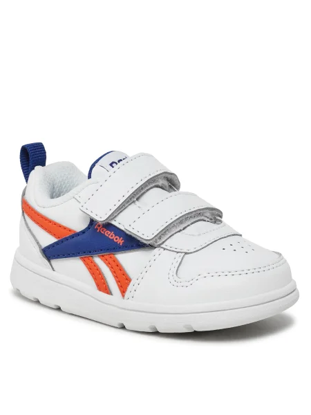 Tenisky Reebok Royal biela