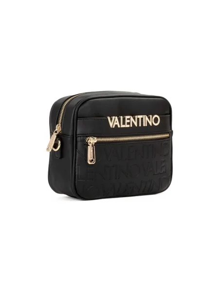 Geantă Valentino Bags negru