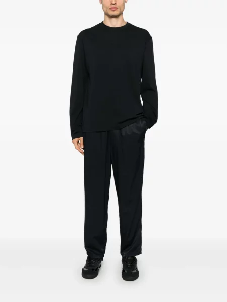 Tricou J.lindeberg negru