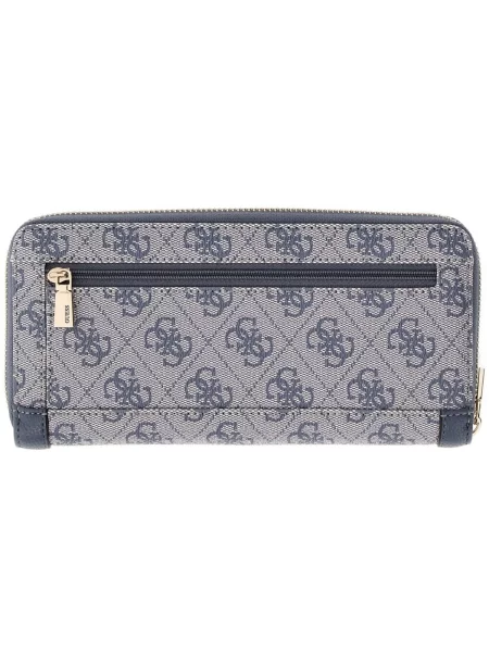Kézitáska Guess kék