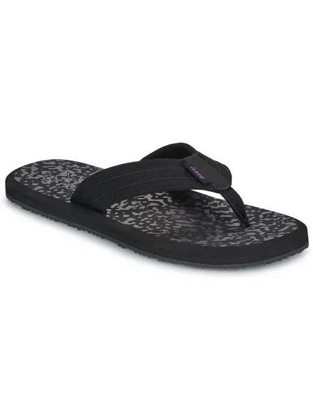 Pantofi Oxbow negru