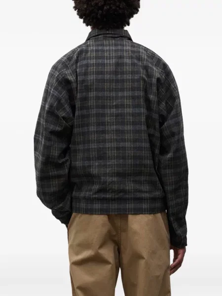Kurtka bomber Norse Projects szary