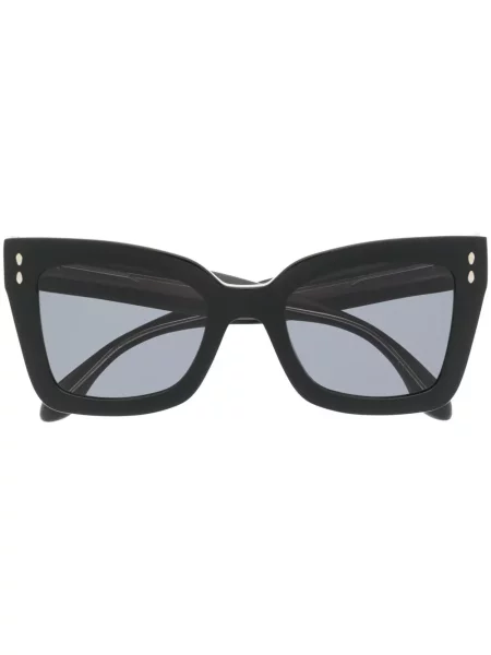 Ochelari de soare Isabel Marant Eyewear negru
