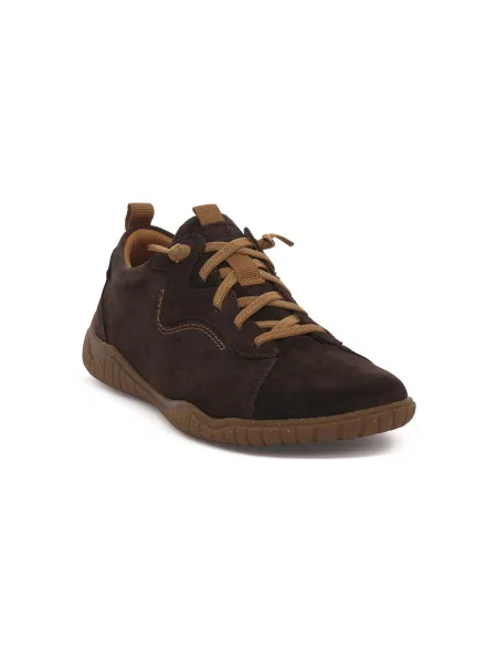 Pantofi Josef Seibel maro