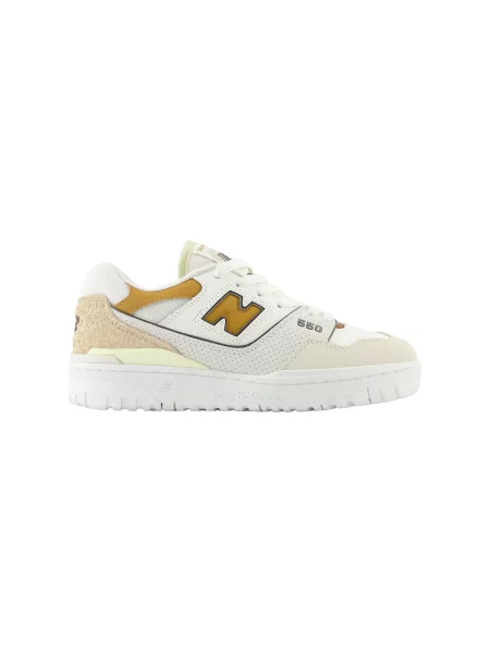 Pantofi New Balance portocaliu