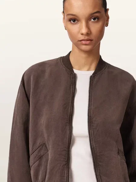 Бомбер Allsaints
