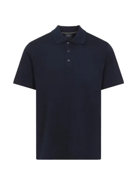 Polo Brioni albastru
