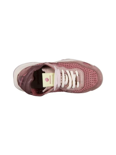 Pantofi Satorisan roz
