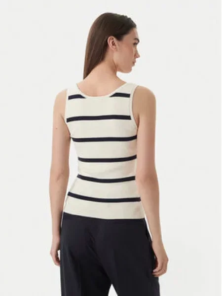 Tommy Hilfiger Felső Krém