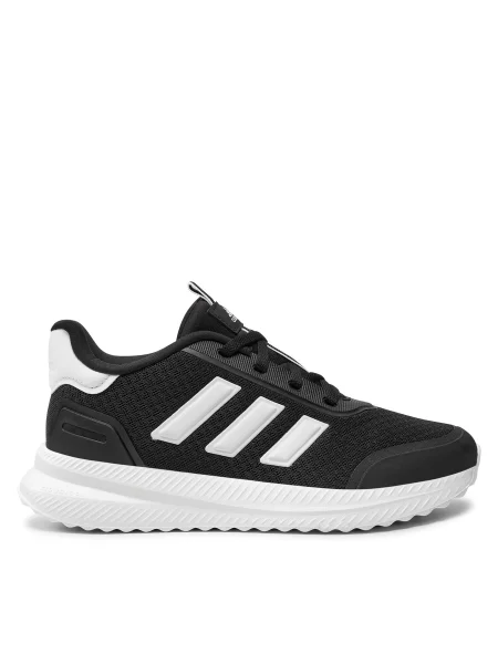 Αθλητικά adidas μαύρο