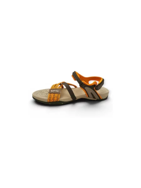 Sandale Hi-tec narančasta