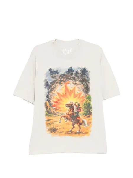 Tricou Melt