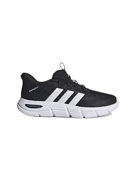 Tenisky Adidas Cloudfoam čierna