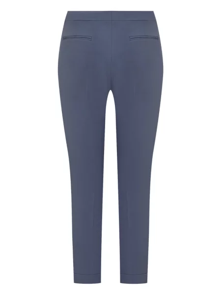 Cropp pantaloni Etro albastru