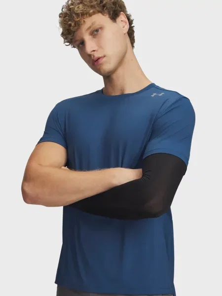 Футболка Under Armour синяя