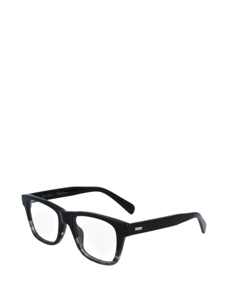 Ochelari de soare Paul Smith negru