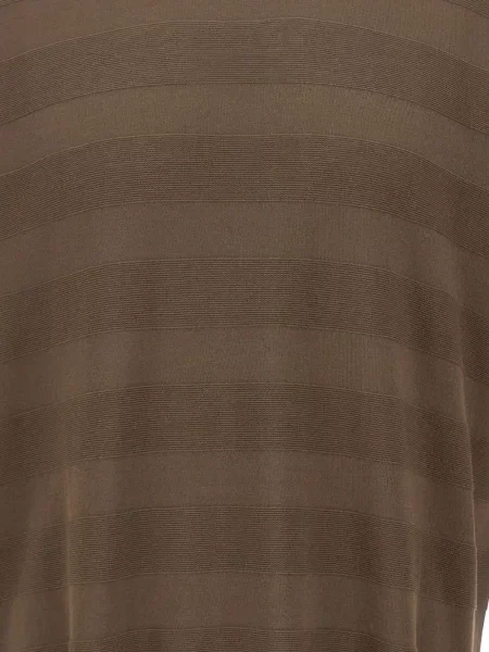 Scurt tricou Kangra maro